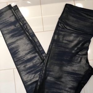 Alala Leggings: Brand New